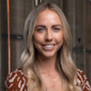 Meet your Posher, Maddie